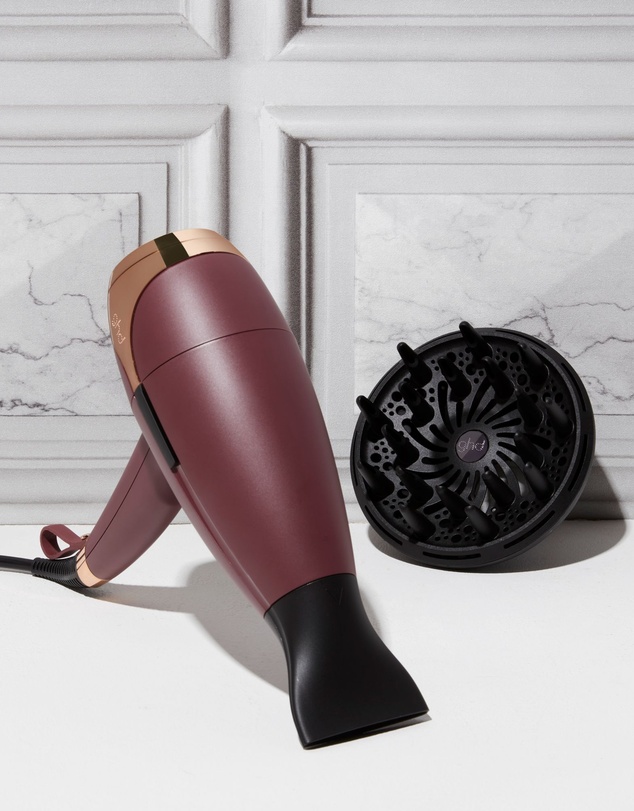 ghd - professional Hair Dryer Diffuser Nozzle Attachment