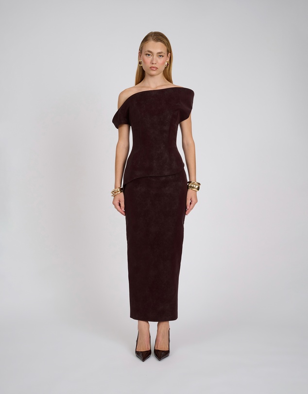 ELIYA THE LABEL - Cyra Dress