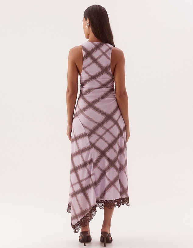 SOVERE - Ashti Dress