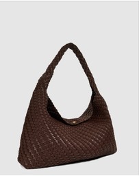 Dune London - Deliberate Xl - Chocolate