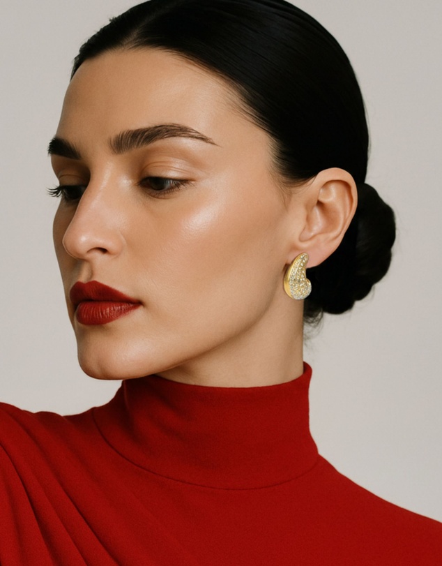 Jackie Mack - Rizz Earrings