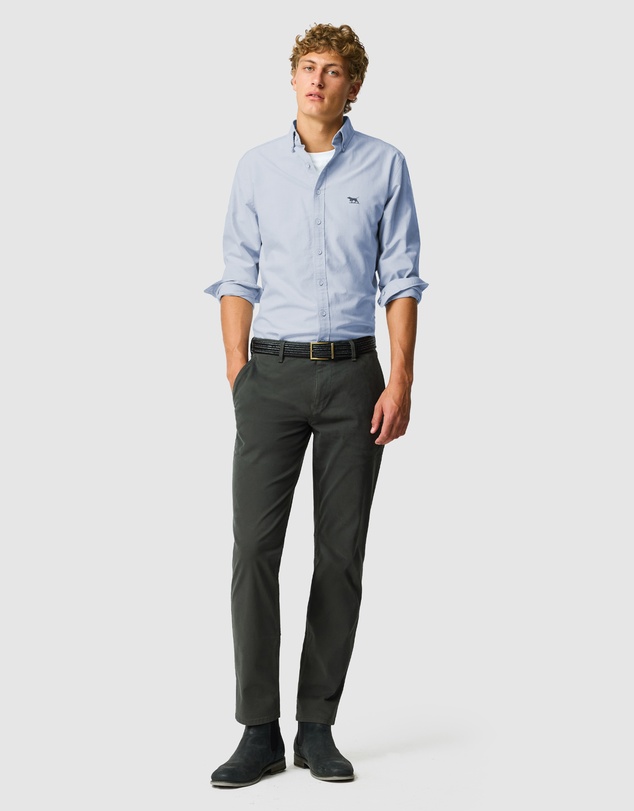 Rodd & Gunn - Oxford Shirt