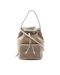 Pre-Loved by Azura Reborn - Pre-Loved Canapa Logo Bucket Bag