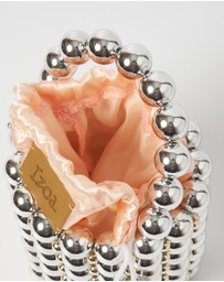 Izoa - Besito Pearl Handbag