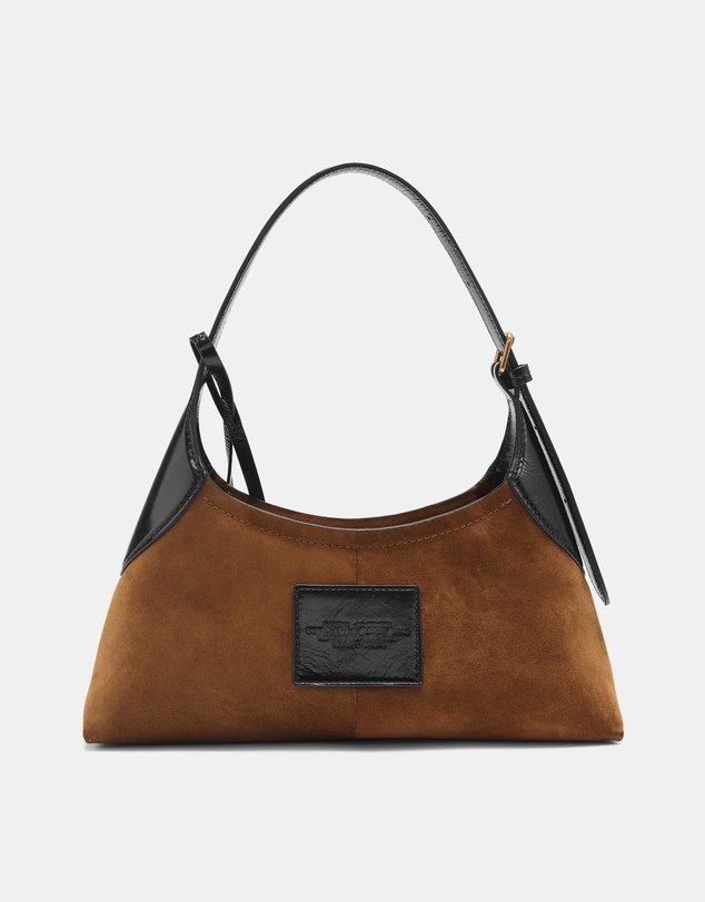 Marc Jacobs - The Small Belted Sack