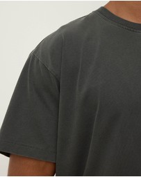 Assembly Label - Oli Tee
