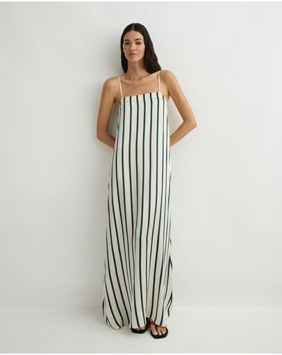 Forest Stripe