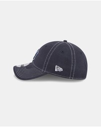 New Era - 920 Contrast Team New York Yankees Cap