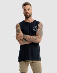 Stock & Co. - Cuba Tank