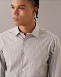 Calvin Klein - Wide Stripe Shirt