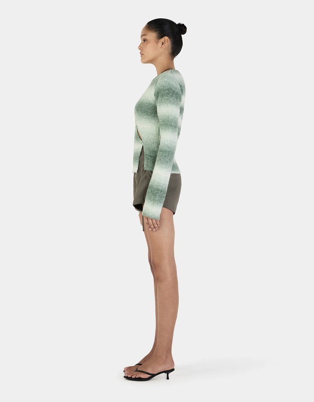 Ownley - Alegra Asym Cardi