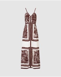 Sancia  - Annika Dress