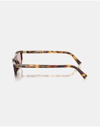 Miu Miu - MU06S