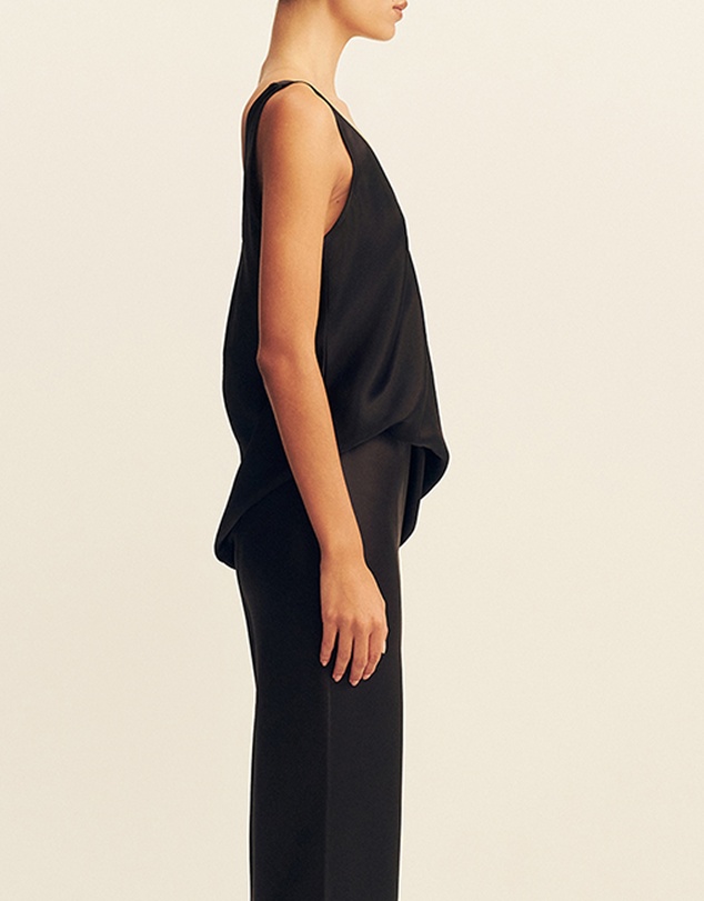 Shona Joy - Savanna Scoop Neck Top