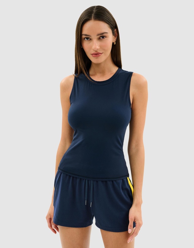 Splits59 - Carter Airweight Lite Tank