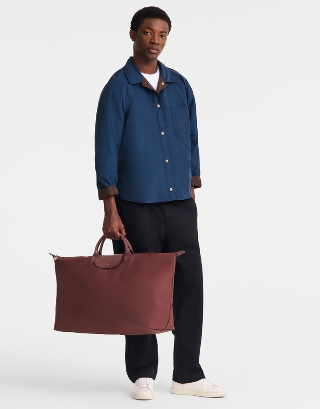 Longchamp - Le Pliage One Nylon Travel bag - XL