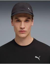 Puma - Run Club Baseball Cap - Unisex