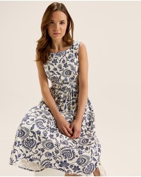 Review - Marjorie Dress