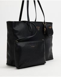 GUESS - Power Play II Large Tech Tote