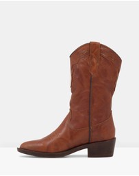 ROC Boots Australia - Indio