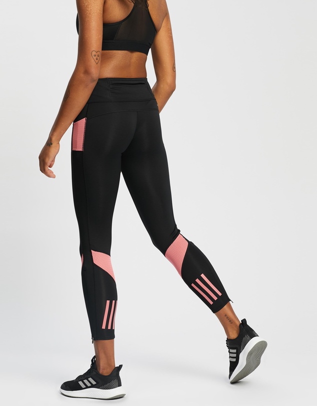 adidas Performance - Own The Run Tights