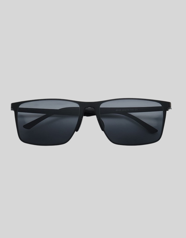 KAJA Clothing - Phantom Square Frame Sunglasses