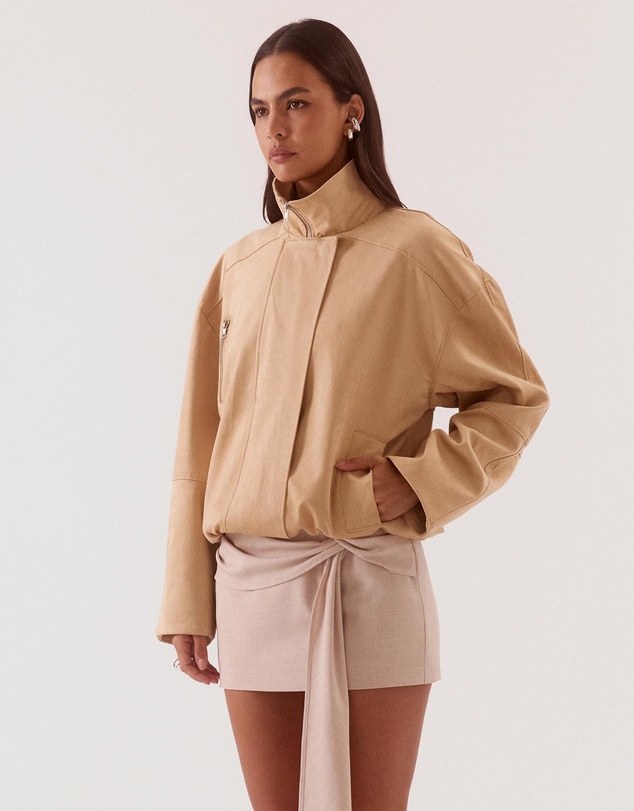 SOVERE - Alula Jacket