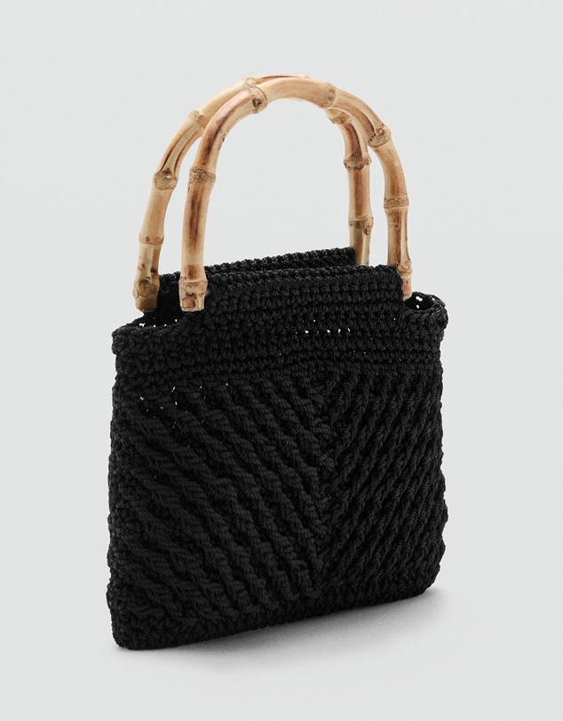 M.N.G - Eden Handbag