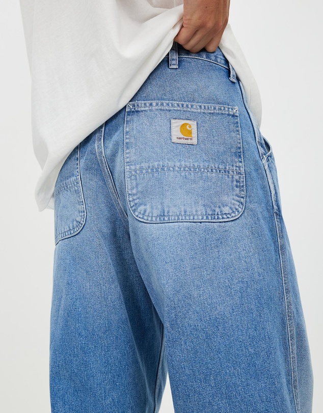 Carhartt WIP - Simple Pants