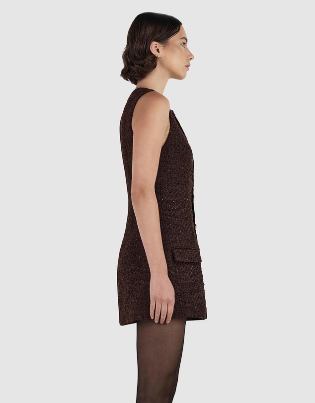 Hansen & Gretel - Vanessa Mini Dress