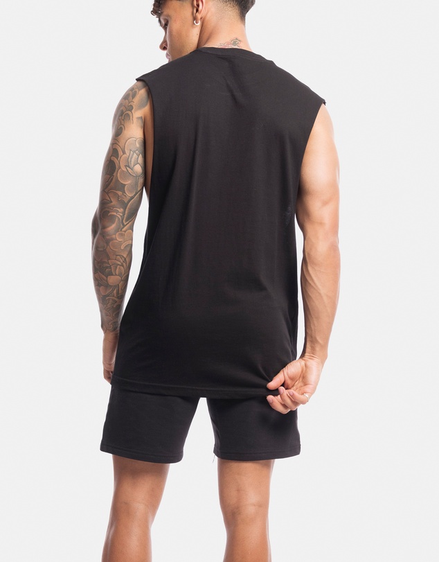 Vacancy Co - 4-Pack Vacant Tank