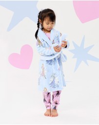 Rock Your Kid - Frozen Robe - Kids