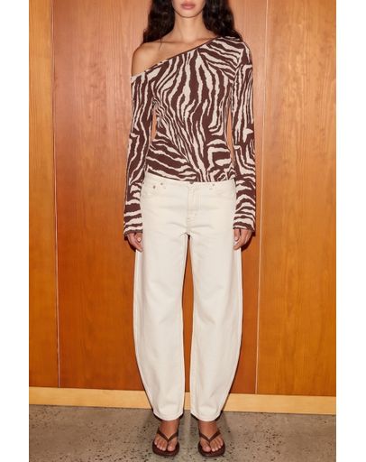 Zebra Print