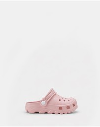 Holster - Kids Sundrifter EVA - Blush - Unisex