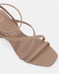 Novo - Nara Heels