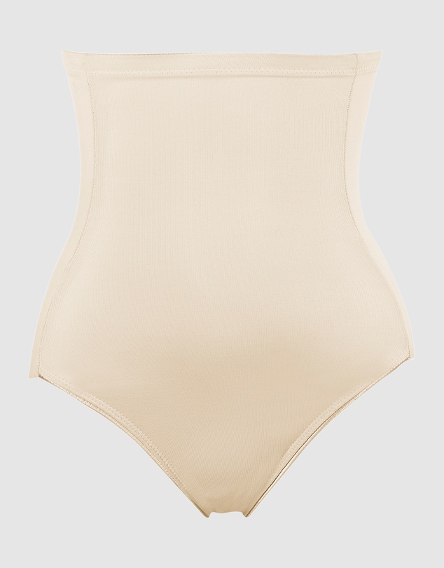 Naomi & Nicole - Unbelievable Comfort® Ultra High-Waist Shaping Brief