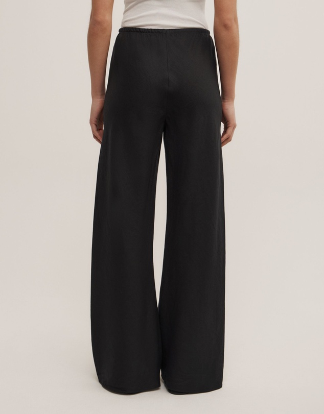 Witchery - Bias Linen Pants