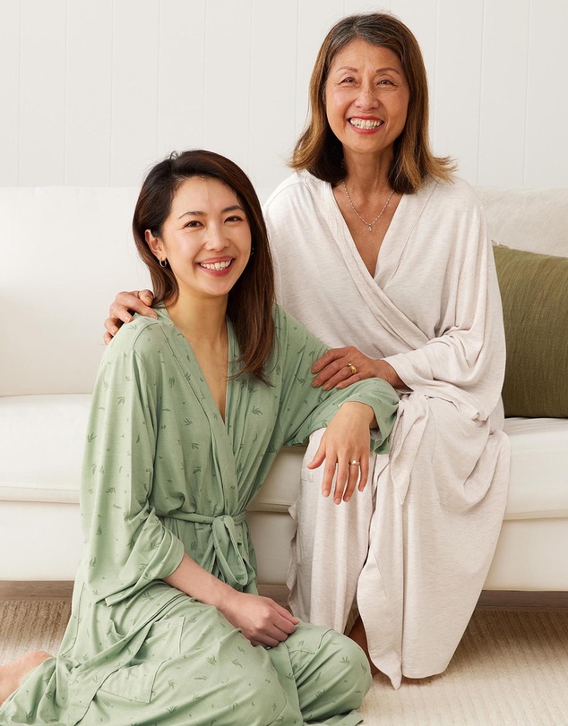 ergoPouch - Matchy Matchy Robes 0.2 TOG