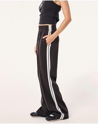 P.E Nation - Prelude Track Pants - ICONIC EXCLUSIVE