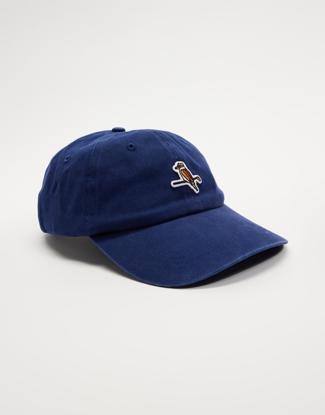 Walker Golf Things - Kooka 6 Panel Golf Cap