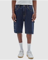 GUESS Originals - GUESS Originals Kit Carpenter Shorts