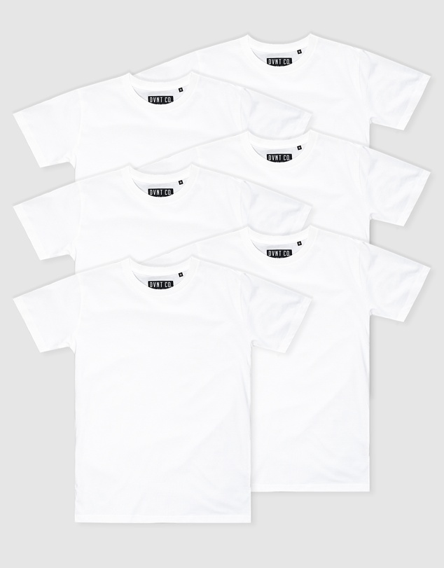 DVNT - 6-Pack Devoid Premium Tee