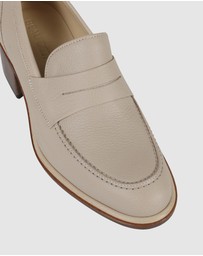 Beau Coops - Gall Loafers