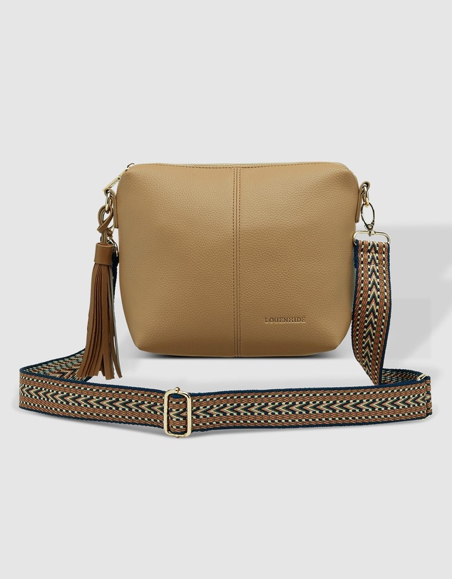 Louenhide - Kasey Crossbody Bag