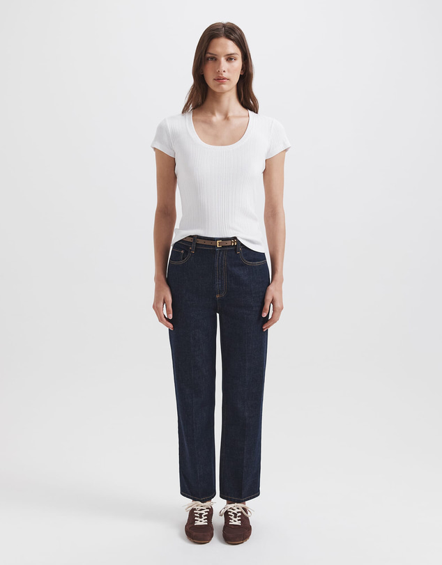 SABA - Sabine Short Sleeve Tee