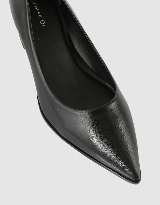 Sempre Di - Cassidy Courtshoes