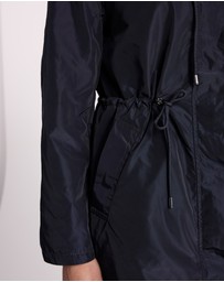 David Lawrence - Stacey Reversible Anorak