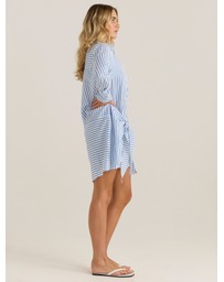 Sass - Aziza Shirt Dress