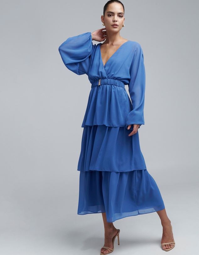 BWLDR - Alana Dress