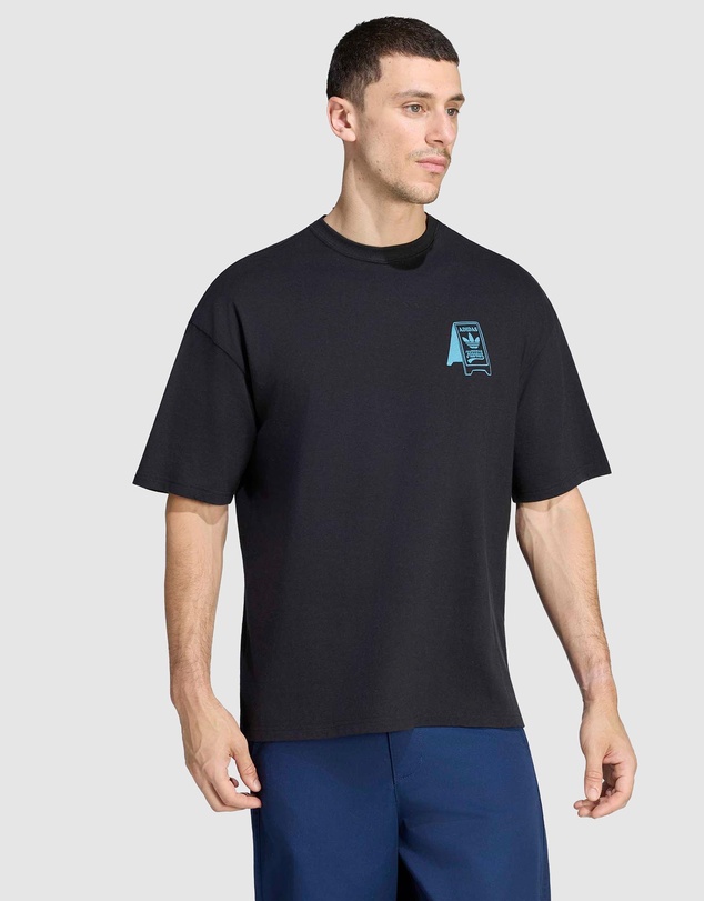 adidas Originals - Food Cart Tee